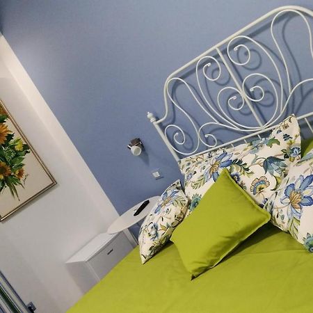 Sirentum Suite Sorrento Exteriör bild