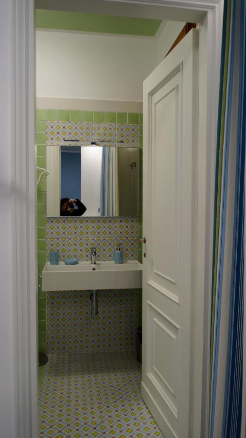 Sirentum Suite Sorrento Exteriör bild